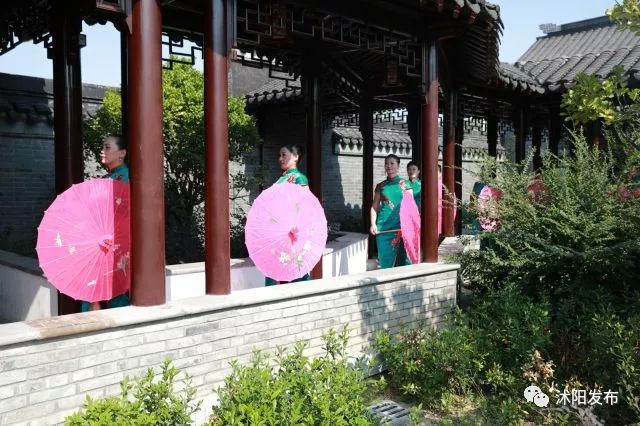 沭阳庆国庆迎中秋,沭阳迎国庆