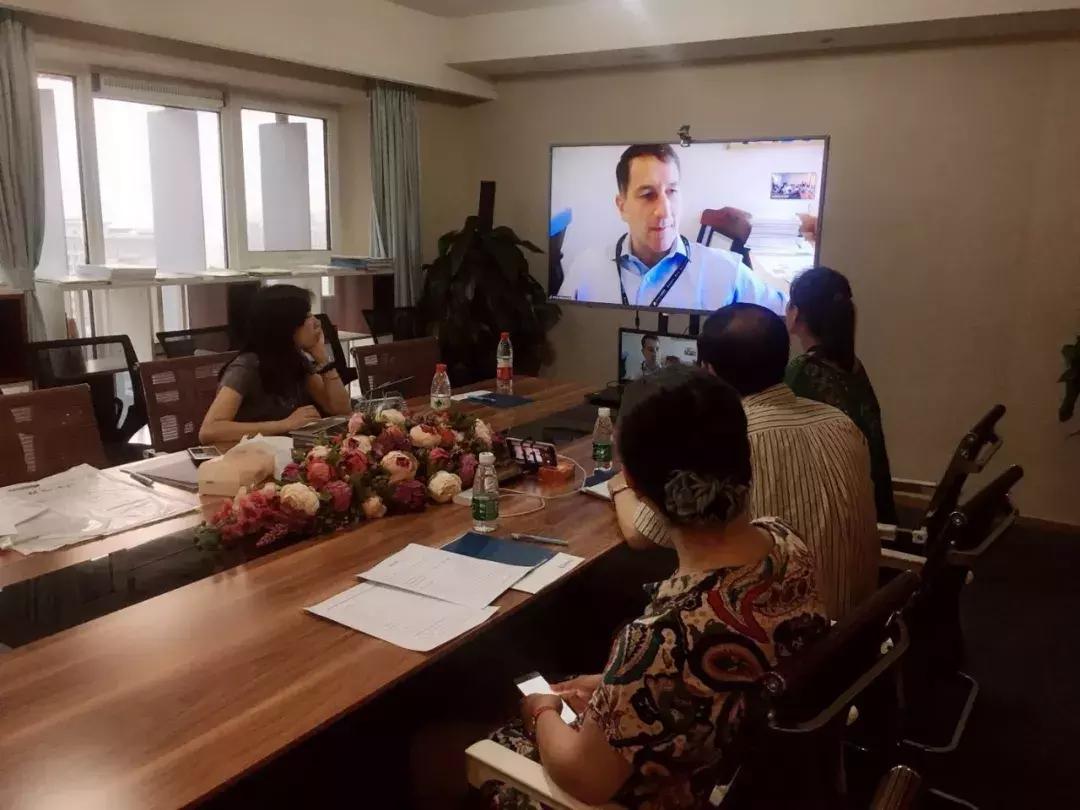 喜讯!10位美国顶级癌症专家将在本月为国内患者会诊!