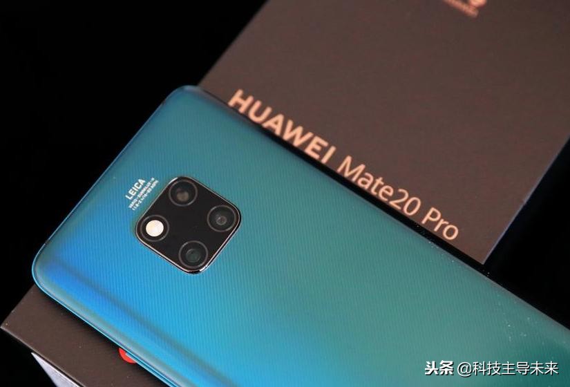 华为mate20pro深度评测最新,华为mate20pro评价视频