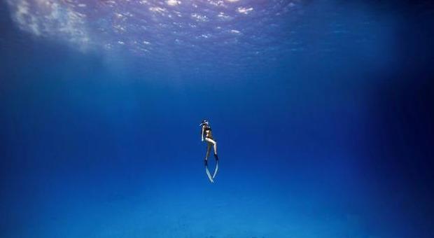 潜水知识|最全安全潜水的经验法则