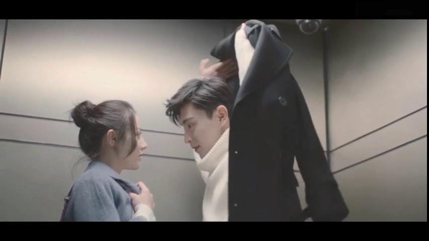 邓伦可爱集锦,面膜伦,傻鸟伦,看了让你心情好起来的小奶伦