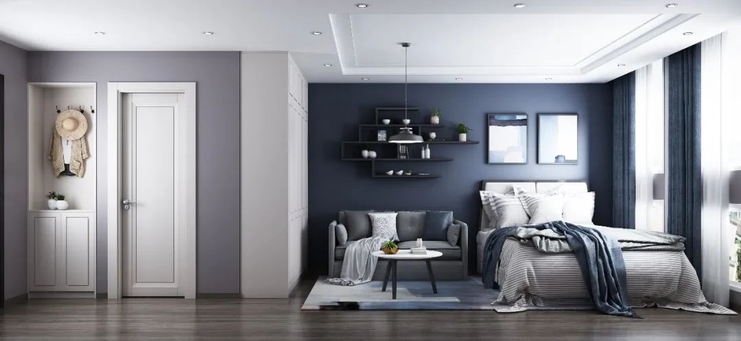 家具笔记是什么,整体衣柜怎么选购