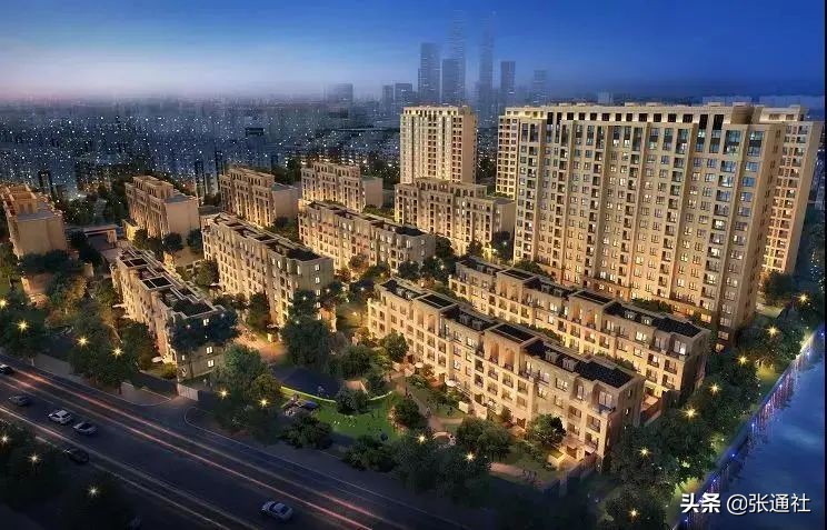 张江这个高品质居住区，凭什么“刷进”了金桥人的生活？