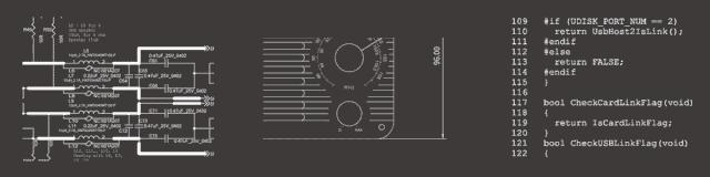 diy木质蓝牙音箱,文艺复古蓝牙音箱拆解