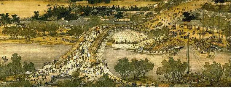 五一节小长假去哪儿,五一小长假去哪儿离福宝还近