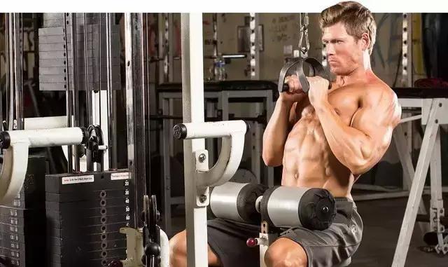 肩部如何变得宽和饱满？这些动作做起来，坚持一定有效