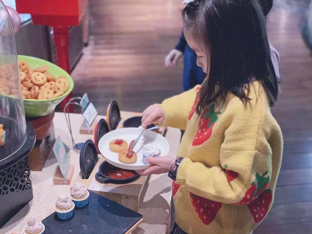 浪漫树屋、奇妙酒店、恒温水乐园...去江浙沪Top酒店跨个30℃的年