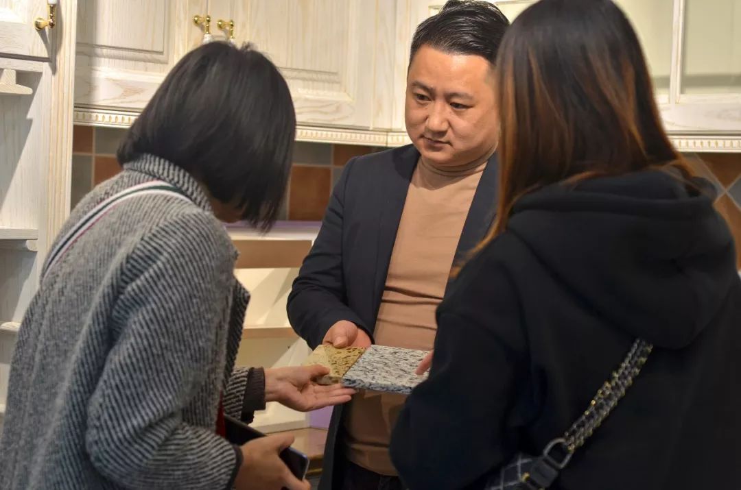 不会选装修品牌,不会挑选橱柜