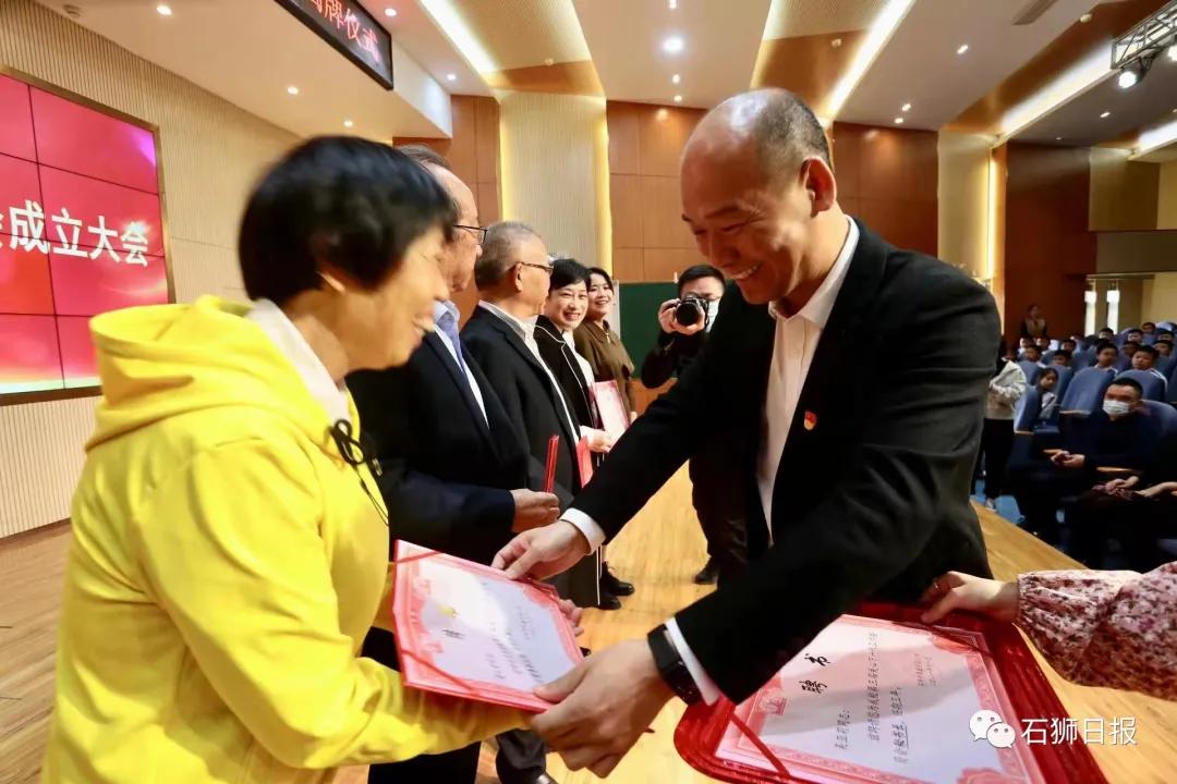 石狮家门口优质教育,家门口的优质教育石狮