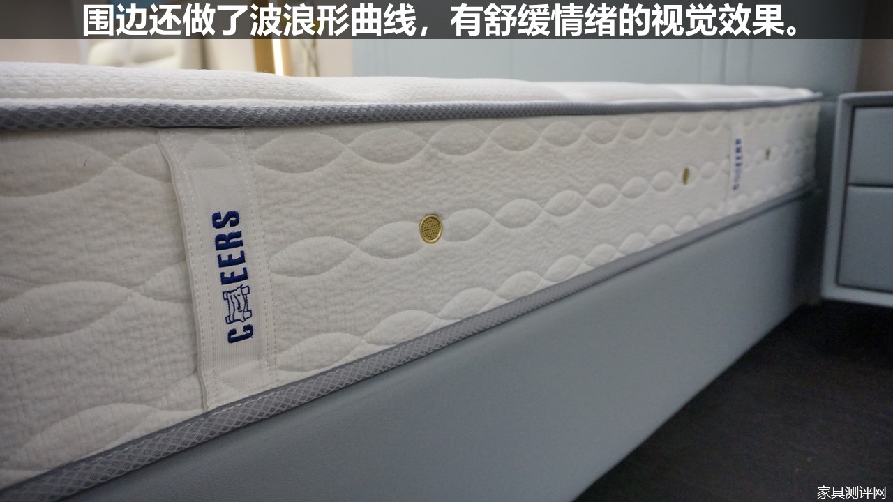 芝华仕玛丽莲3d床垫很闷热怎么样,芝华仕床垫10335反面可以睡吗