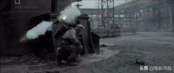 好莱坞最经典的十部动作大片,19部顶级动作电影