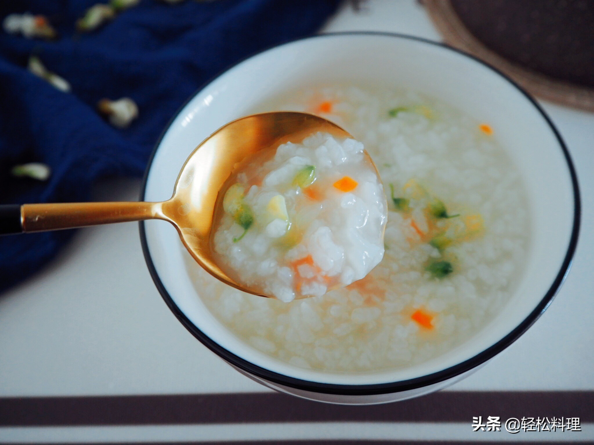 槐花这样做又酥又脆又美味,槐花的六种做法