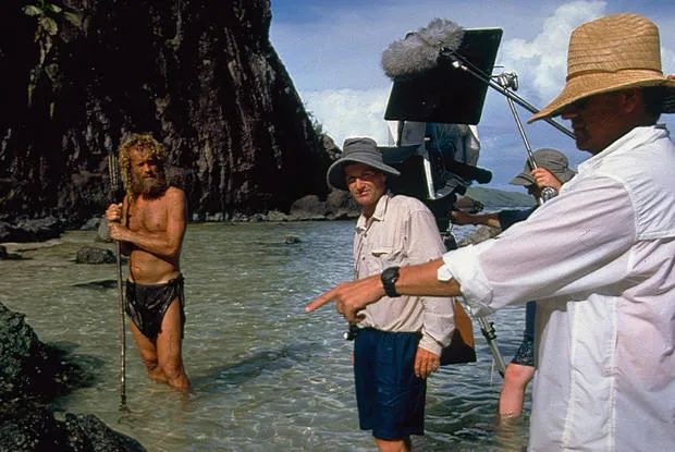 又一部高口碑科幻片来了，好评连连，网友：最后10分钟泪流不止