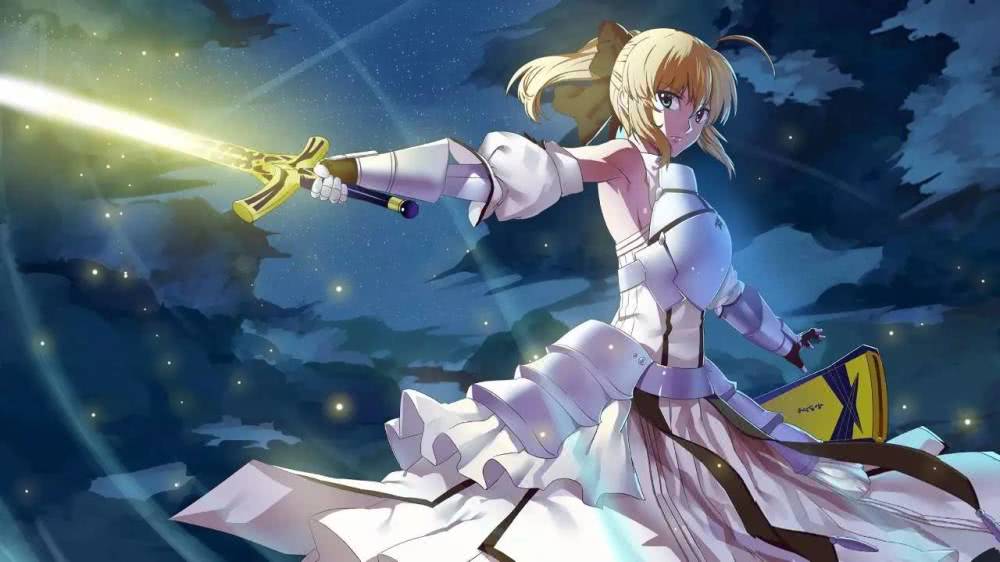 fate十大经典梗,fate十大最强梗