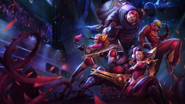 *器武**大师的这款皮肤,比龙瞎还珍贵,从未公开售卖,连定价都没有