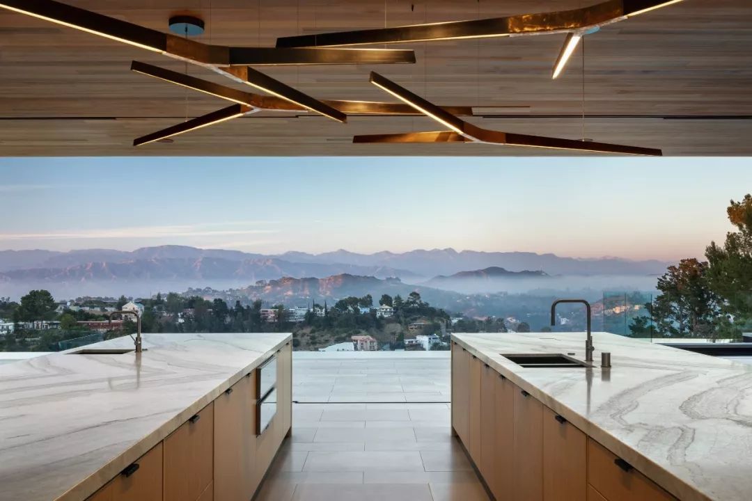 轻奢豪宅标配,这才是豪宅应有的样子