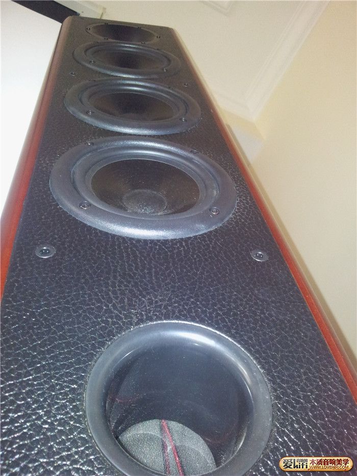 从奇声到红号ex号角，我的家庭影院更迭之路