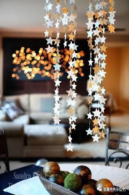 简单易做风铃及材料,风铃怎么做一看就会