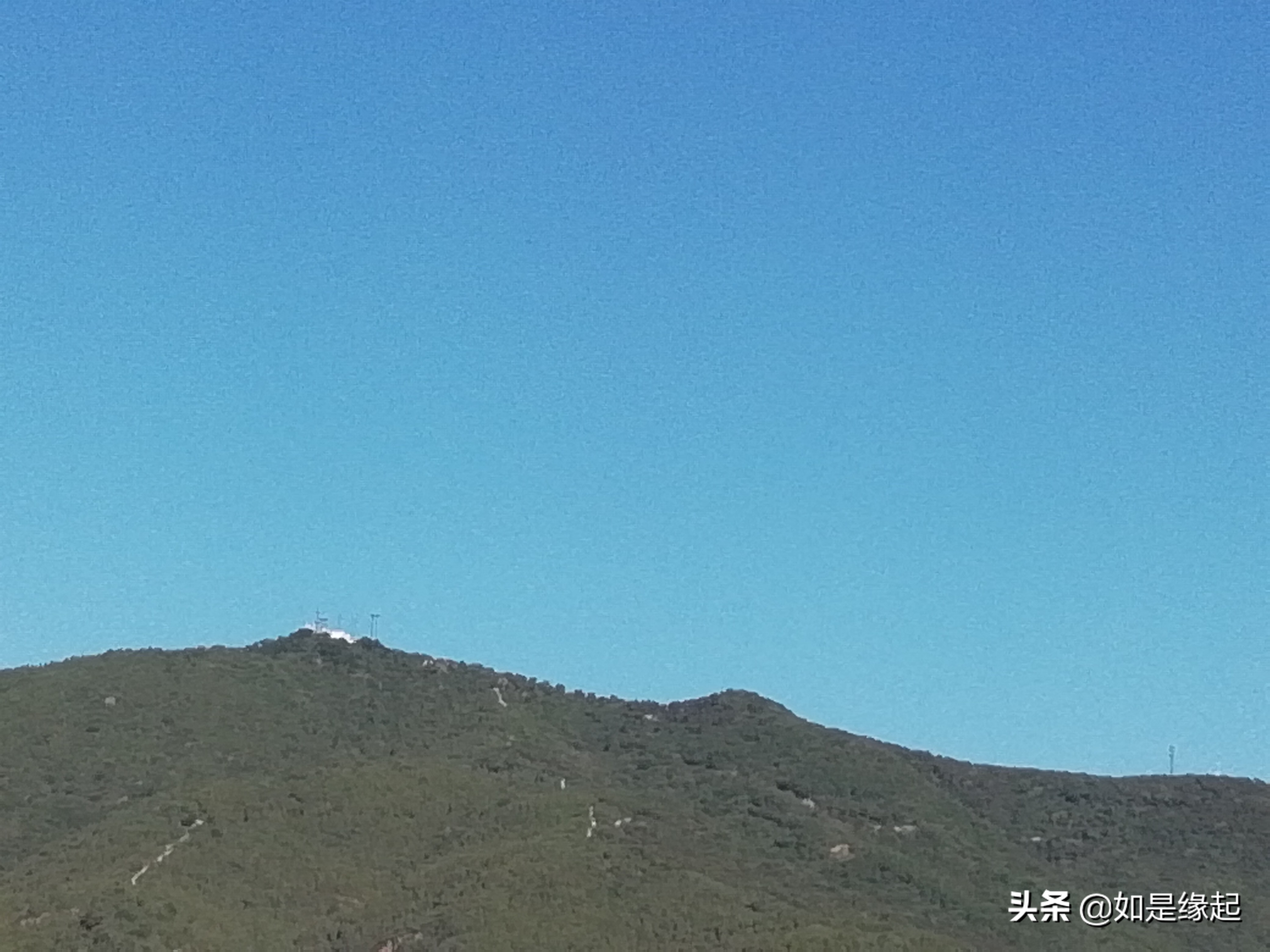 香山在全国有多少座,香山有几个地方