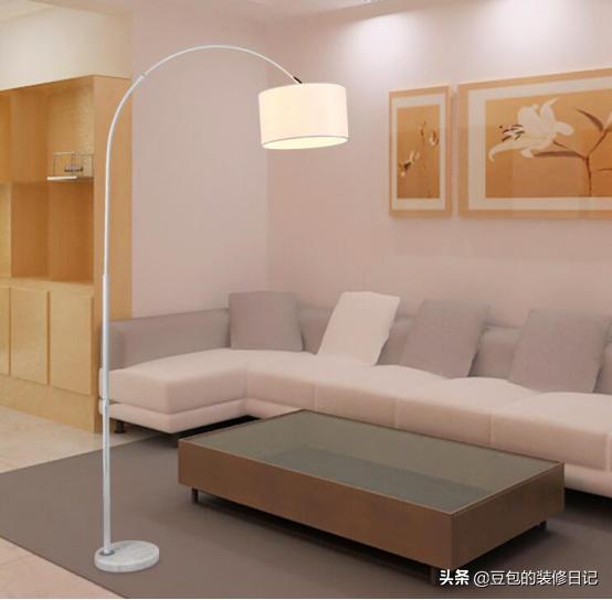 层高较低的房间怎么装修设计,缓解压迫感,用这8招轻松搞定