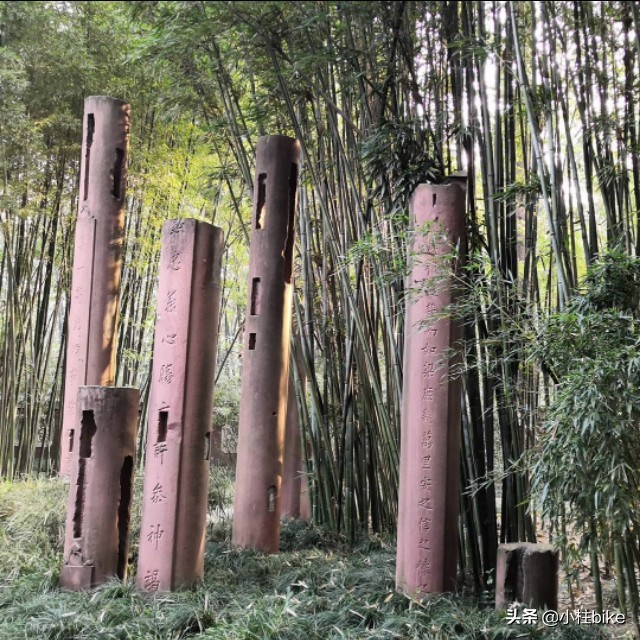 望江楼是成都的文化遗址吗,望江楼公园崇丽阁