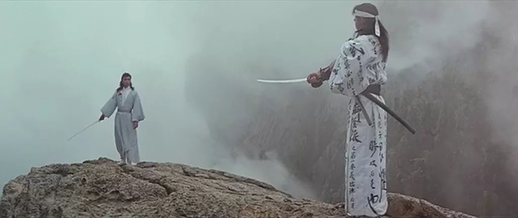 38年前风靡内地的经典武侠片,香港武打电影60年代