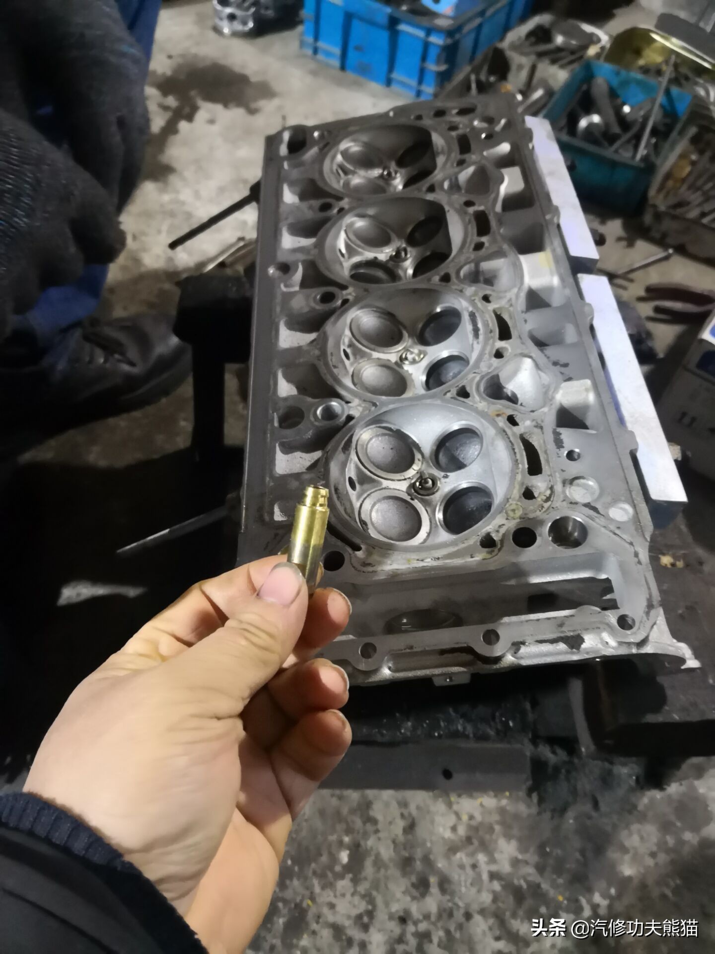 十年的奥迪q5维修,10年奥迪q5烧机油能解决吗