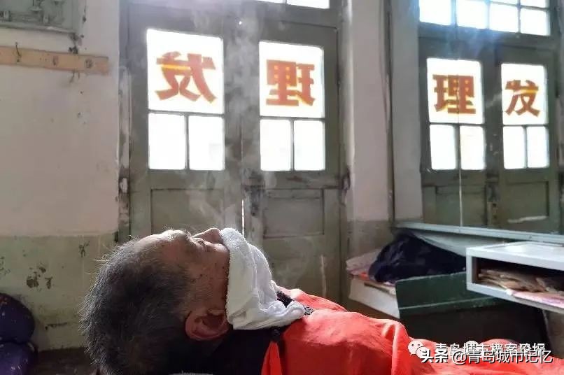 青岛已经消失的老字号,青岛消失的老建筑