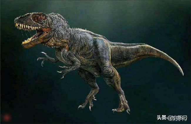 什么恐龙是恐龙世界最厉害的恐龙,恐龙世界最强大的恐龙是什么恐龙