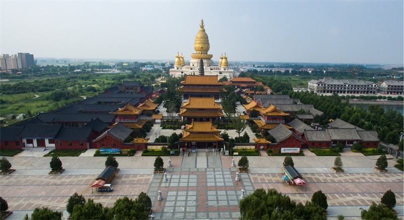 济宁市4a级景区,济宁5a级景区都是有哪些景点