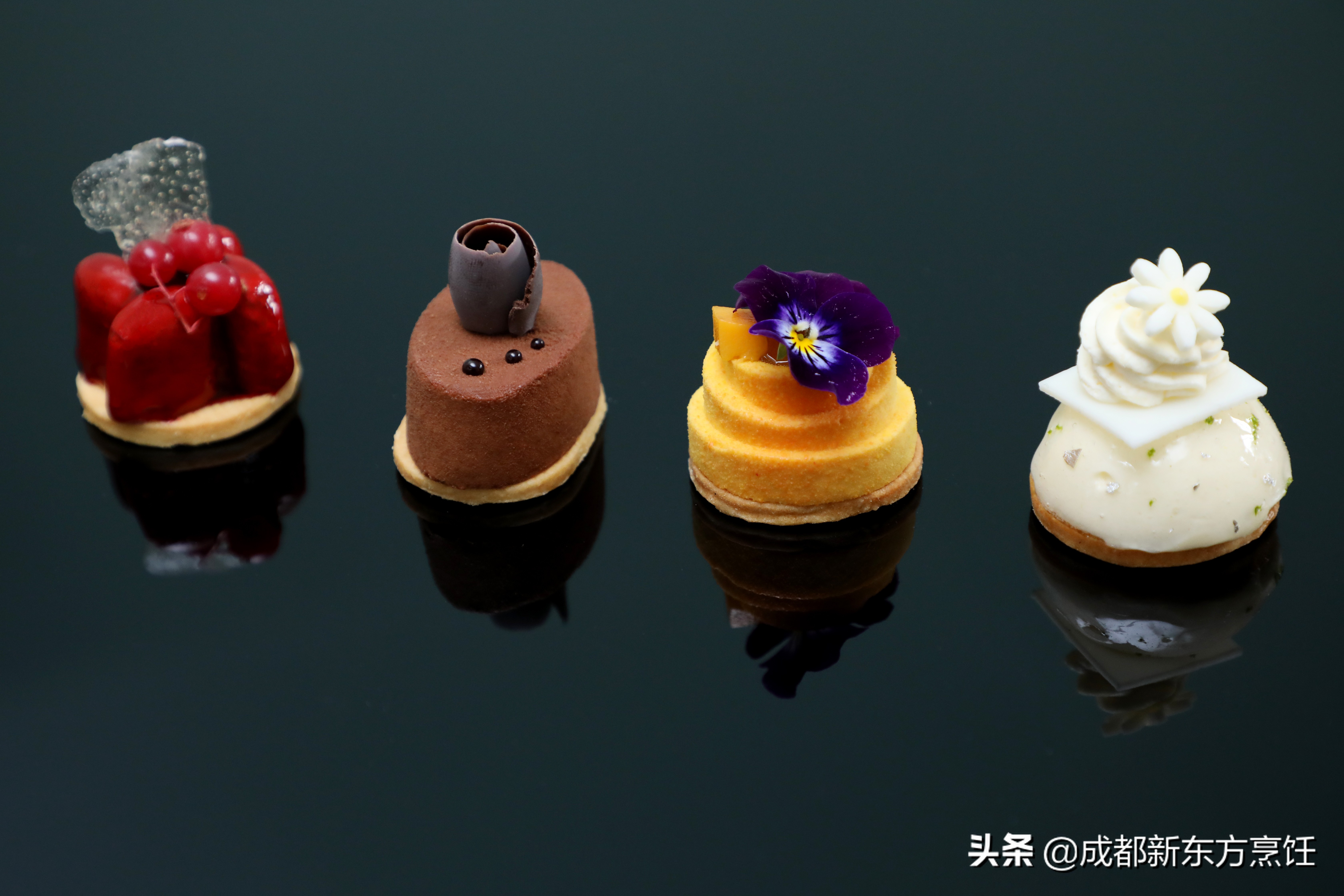 法式甜品师欧米奇西点培训,法式西点培训哪家靠谱