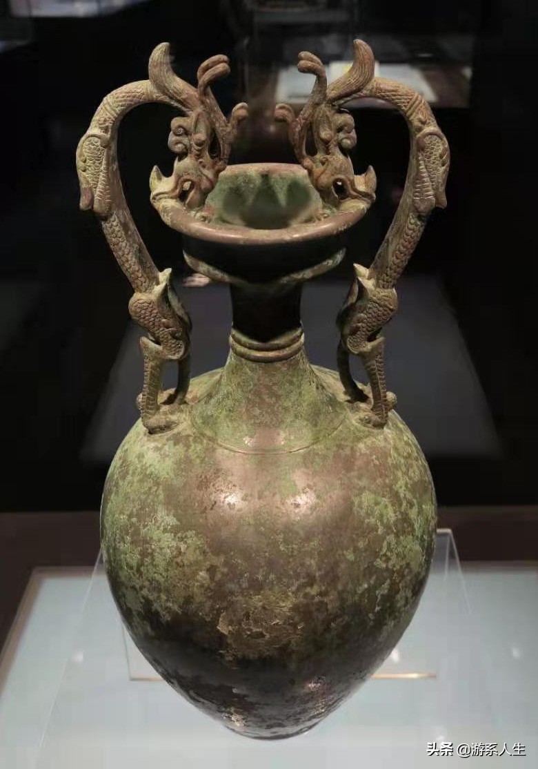 保利博物馆藏国宝青铜器精品欣赏,保利艺术博物馆藏青铜器