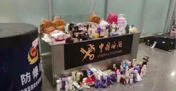 最后8天！代购10支唇膏被罚1800元，但我说电商法直接影响有限