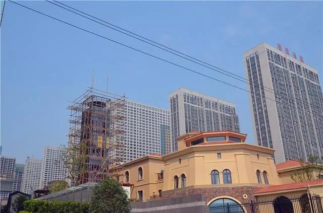 合肥最贵的十大楼盘,合肥最贵楼盘排名前十名