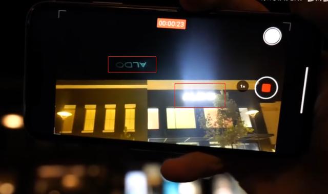 iphone11是鬼影门吗,iphone11鬼影解决了吗