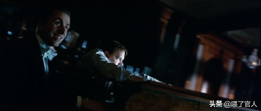 海上钢琴师88个琴键经典片段,海上钢琴师致我们无处安放的一生