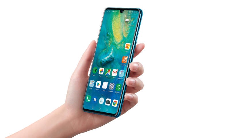华为nova8pro和p30pro哪个好,华为mate20pro和华为p30pro