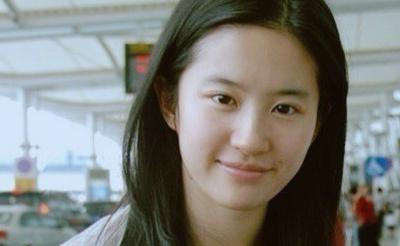 颧骨高的高级美,颧骨高很高级