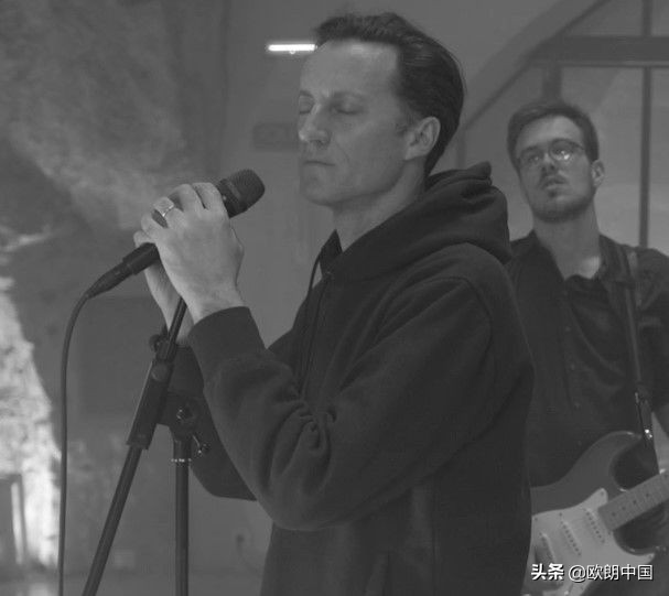 人生AB面｜看前欧朗汽车事业部总监，解锁他的音乐密码