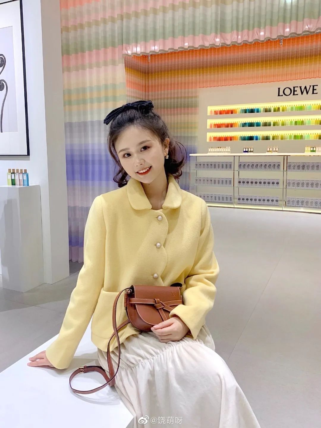 小个子圆脸微胖女生怎么穿,小个圆脸女生怎么穿显高