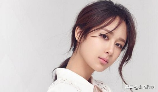 90后最漂亮的欧美女明星,中国大陆90后女明星有哪些