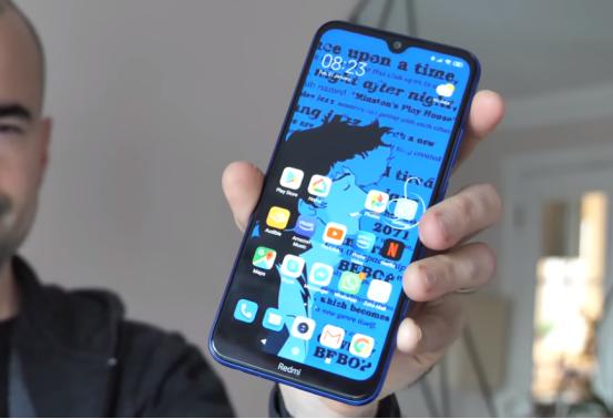 小米cc9pro和红米note9pro哪个好,红米2千以内最值得入手的手机