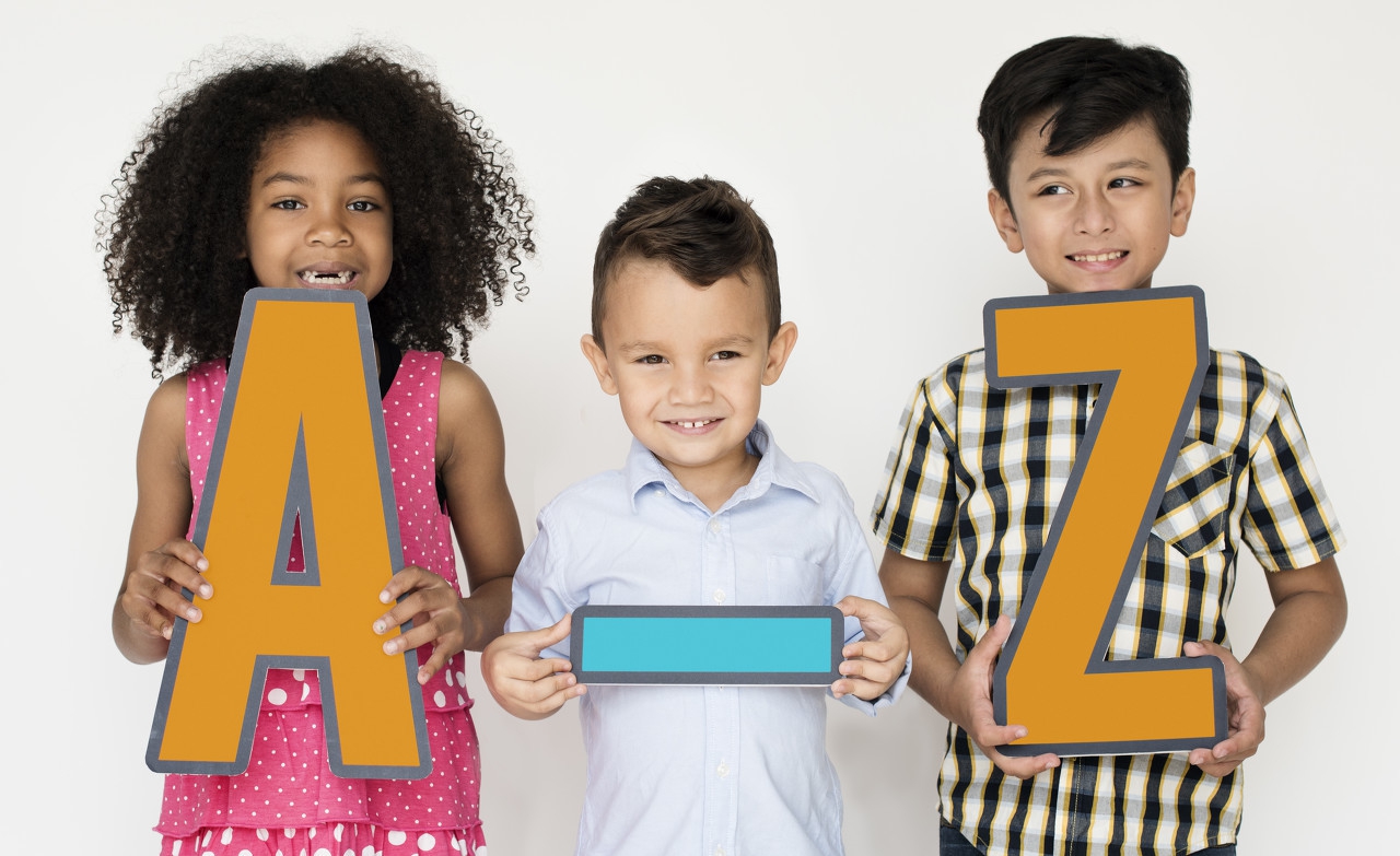 怎么能让孩子英语学得更好,怎么让孩子学习英语入门