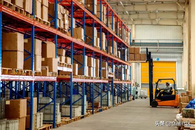 总结仓库货物装卸操作流程!(建议收藏)