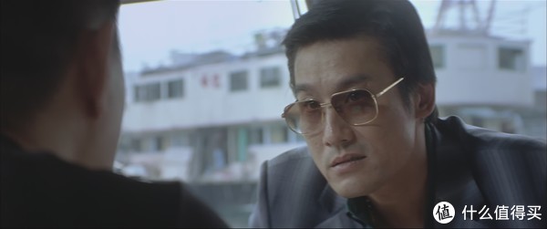 杜琪峰黑社会电影解说,杜琪峰电影黑社会完整版