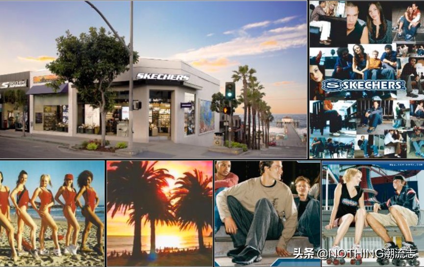 老爹鞋两根鞋带怎么穿,老爹鞋如何穿好看