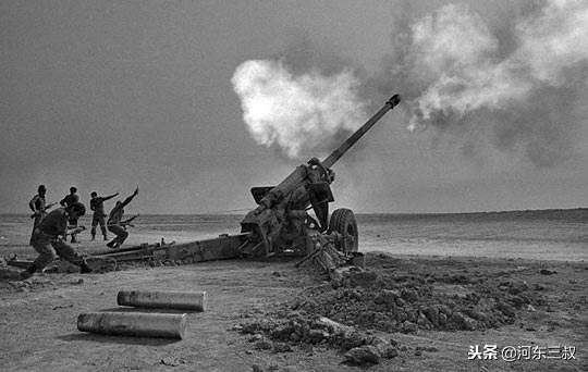 中国进口两伊武器,两伊战争中国出口武器装备