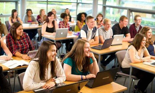 美国留学的优势有哪些呢,优弗教育怎么申请美国留学