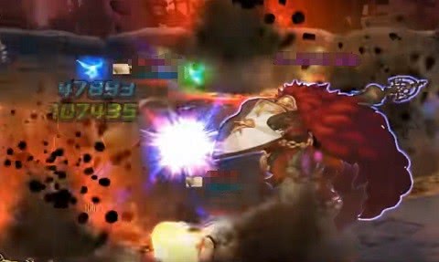 DNF:普雷激战地你真的会打吗,红腿爱克托的通关小技巧解析