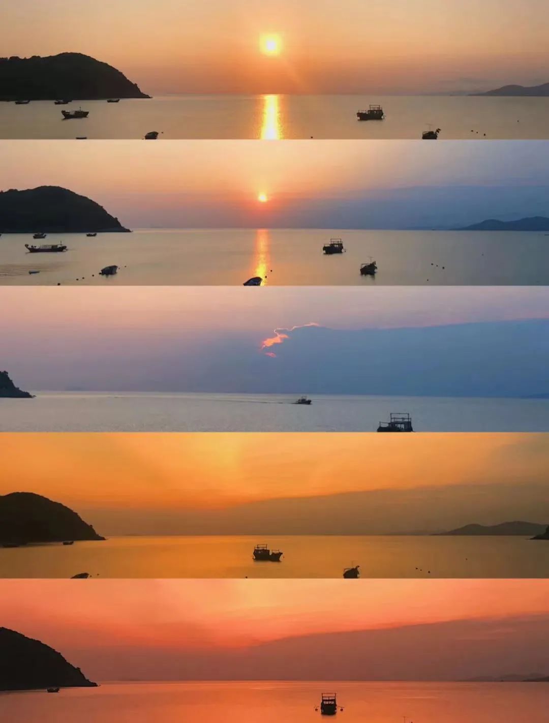 这个藏着夏威夷和圣托里尼的珠三角秘境,即将成为下一个爆款